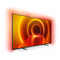 Fernseher Philips 7805 Serie Schnellstartanleitung