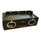 Lichtanlage Laserworld DJ-D200G Bedienungsanleitung