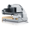 Allesschneider Graef Sliced Kitchen SKS 850 Bedienungsanleitung