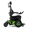 Rollstühle Permobil F3 Corpus Bedienungsanleitung