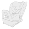 Britax Römer SWIVEL