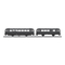 Modellbahnen marklin H0 VT 95 VB 140 Bedienungsanleitung