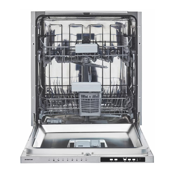 Inventum IVW6035A Handbücher