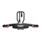Fahrradträger Thule EasyFold XT 2 933 Montageanleitung