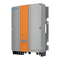 Wechselrichter Delta SOLIVIA 3.0 EU G4 TR Installationshandbuch