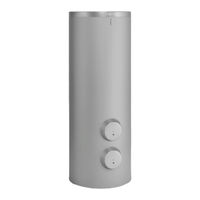 Viessmann VITOCELL 100-W Montageanleitung