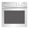 Herde AEG Electrolux COMPETENCE E3000-1 Gebrauchsanweisung
