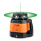Lasermessgeräte geo-FENNEL FLG 245HV-GREEN TRACKING Bedienungsanleitung