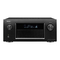 Receiver Denon AVR-4520 Bedienungsanleitung
