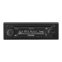Blaupunkt Essen MP36 Bedienungsanleitung