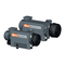 Pumpen BUSCH RA 0025 F Betriebsanleitung
