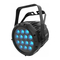 Lichtanlage Chauvet COLORADO 1 Quad Kurzanleitung