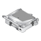 Grills Tchibo D 317 659 Bedienungsanleitung