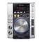 CD-Player Pioneer cdj-200 Bedienungsanleitung