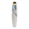 Thermometer testo 831 Bedienungsanleitung