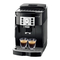 Kaffeemaschinen DeLonghi ECAM22.110.B Magnifica S Bedienungsanleitung