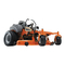 Husqvarna LZ Serie