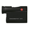 Messgeräte Leica Rangemaster CRF 1600 Bedienungsanleitung