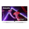 OLED-Fernseher Philips OLED807 Serie Schnellstartanleitung