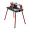 Schneidemaschinen EINHELL RT-TC 430 U Originalbetriebsanleitung