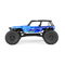 Ferngesteuerte Modelle axial Jeep Wrangler Wraith Poison Spyder Rock Racer Anleitung
