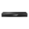 Blu-ray Players Panasonic DMR-UBC80 Bedienungsanleitung