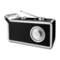 Tragbares Radio Philips AE2730 Benutzerhandbuch