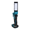 Taschenlampen Makita BML801 Betriebsanleitung
