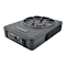 Subwoofer AXTON ATB25P Einbau & Bedienungsanleitung