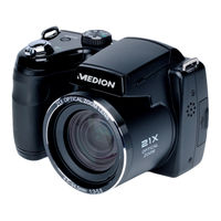 Medion MD 86888 Bedienungsanleitung