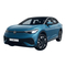 Autos Volkswagen ID5 2024 Bedienungsanleitung