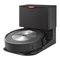 Staubsauger iRobot Roomba Combo j7+ Bedienungsanleitung