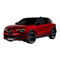 Alfa Romeo Junior Handbuch
