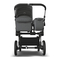Kinderwagen Bugaboo Donkey Bedienungsanleitung