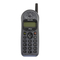 Handys Philips Savvy Bedienungsanleitung