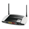 Netzwerkrouter ZyXEL VMG8546 Bedienungsanleitung