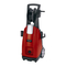 Hochdruckreiniger EINHELL RT-HP 1750 TR Bedienungsanleitung