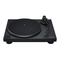 Plattenspieler Technics SL-40CBT Bedienungsanleitung