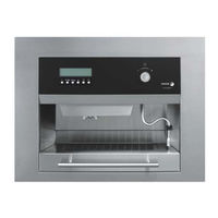 Fagor MQC-A10 US Handbuch