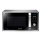 Mikrowellen Samsung MS23F301T-Serie Bedienungsanleitung Mit Zubereitungshinweisen