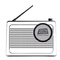 Radios Kapsch Capri125 Benutzerhandbuch