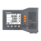Anzeigetafel HEIDENHAIN ND 522 Handbuch