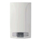 Heizkessel Baxi LUNA3 BLUE+180i Gebrauchsanleitung
