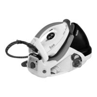 Tefal EXPRESS ANTI-CALC Bedienungsanleitung