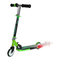 Motorroller Hudora Street-Dragon 120 Aufbau- Und Gebrauchsanleitung