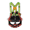Sicherheitstechnik Bornack Fallstop FS 4 T Gebrauchsanleitung