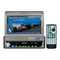 Auto DVD & Video Pioneer AVH-P6400CD Bedienungsanleitung