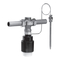 Thermostate Samson 2430 K Bedienungsanleitung