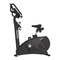Heimtrainer Reebok B 5.8e Bedienungsanleitung