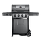 Grills Napoleon FREESTYLE F425SIB Montageanleitung